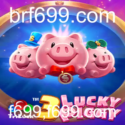 Explorando o Universo de 3LUCKYPIGGY: A Nova Sensação dos Jogos Online