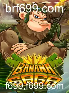 BananaSaga: Explore o Empolgante Mundo deste Novo Jogo Cativante