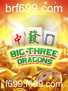 BigThreeDragons: Descubra o Universo Fascinante do Jogo de Estratégia