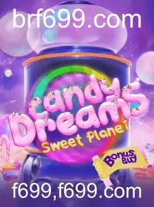 CandyDreamsSweetPlanet: Um Novo Mundo de Aventura e Doçura