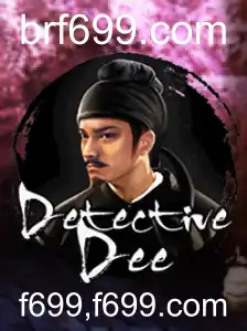 Explorando o Mundo Enigmático de DetectiveDee