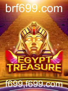 Descubra os Mistérios de EgyptTreasure