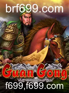 Explorando GuanGong: Um Mergulho Profundo no Mundo dos Jogos de Estratégia