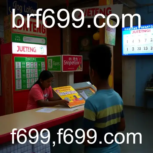 Jueteng e F699: Explorando o Fenômeno na Sociedade Atual