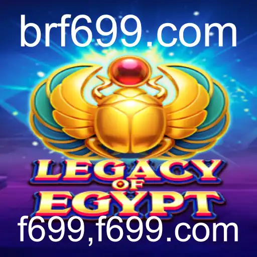 Explore LegacyOfEgypt: O Fascinante Mundo do Antigo Egito em f699
