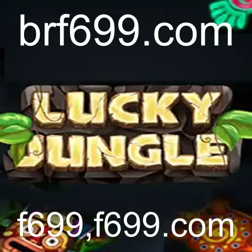 Descubra o Mundo Emocionante de LuckyJungle