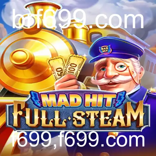 Descubra o Mundo Empolgante do Jogo MadHitFullSteam