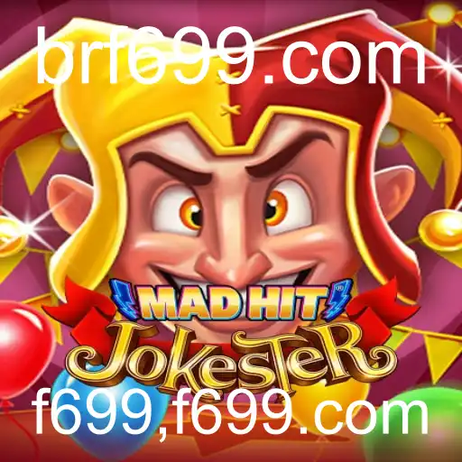 MadHitJokester: A Nova Sensação dos Jogos Online