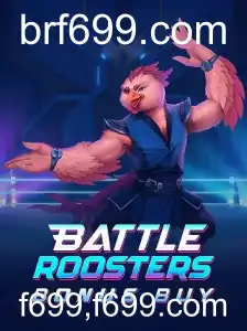 BattleRoostersBonusBuy: Descubra a Emoção do Jogo do Ano