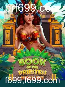 Explorando BookOfThePriestess: Um Mundo de Aventuras e Estratégia