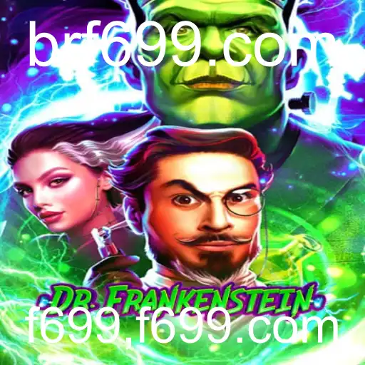 Descubra a Aventura Incrível de DrFrankenstein
