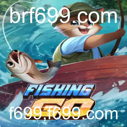 Descubra o Mundo Aquático de FishingGO