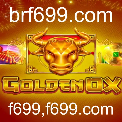 Descubra o Mundo Empolgante de GoldenOx