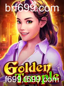 Descubra o Fascinante Jogo GoldenTemple: Aventura e Estratégia em f699.com