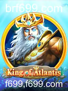 Descubra o Mundo de KingofAtlantis: Um Mergulho em Aventuras Submarinas