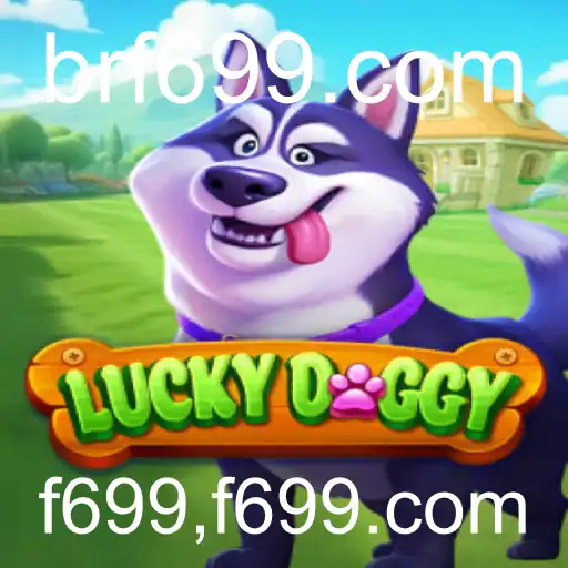Explorando o Mundo de LuckyDoggy: Diversão, Estratégia e Aventura
