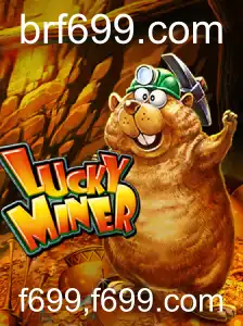Descubra o Mundo Empolgante de LuckyMiner