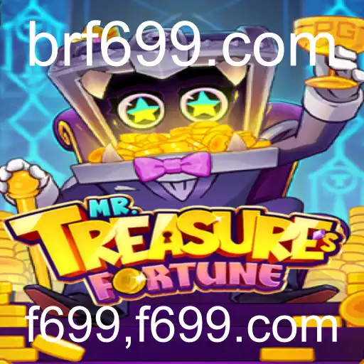 MrTreasuresFortune: Descubra o Mundo de Aventuras e Tesouros com f699