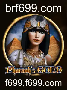 PharaohsGold: Mergulhe em uma Aventura Antiga