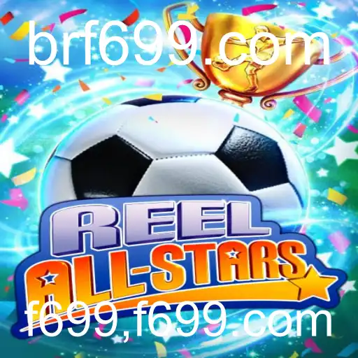 ReelAllStars: O Jogo de Estratégia que Conquista Multidões