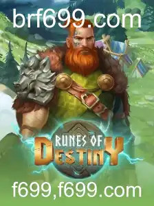 RunesOfDestiny: Descubra o Mundo da Aventura Épica
