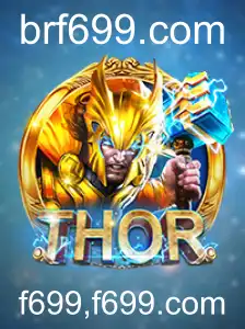 THOR: Um Mergulho no Mundo dos Jogos de Aventura Nórdica