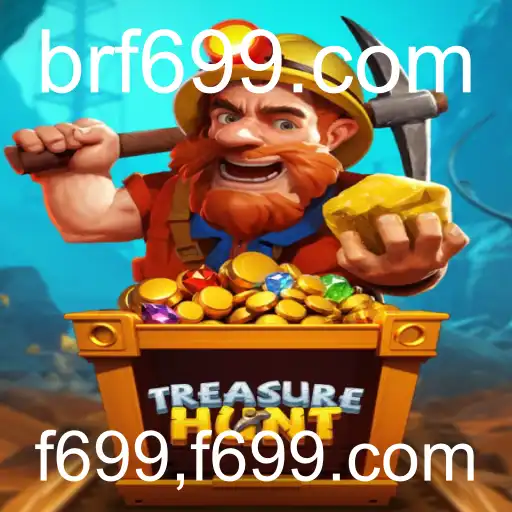 Explore a Aventura Única de TreasureHunt
