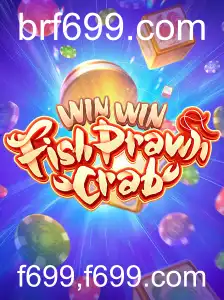 Descubra o Encantador Jogo WinWinFishPrawnCrab
