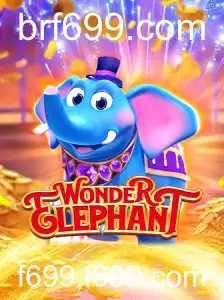 WonderElephant: Uma Jornada Interativa no Mundo dos Jogos