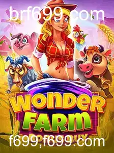 WonderFarmBonusBuy: Explorando a Aventura Inovadora nos Jogos Online