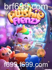 PlushieFrenzy: Descubra o Fascinante Mundo dos Brinquedos de Pelúcia Virtuais
