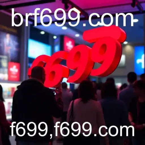 Promoções e o Impacto Estratégico do f699.com no Mercado