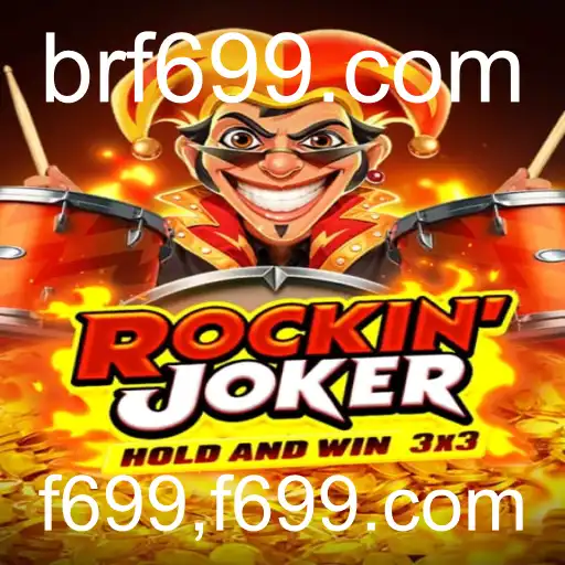 Tudo sobre Rockinjoker: O Jogo que Está Conquistando Fãs ao Redor do Mundo