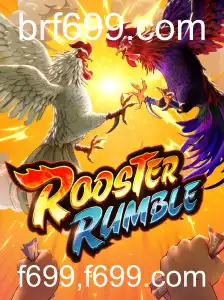 Explorando o Mundo Inovador de RoosterRumble