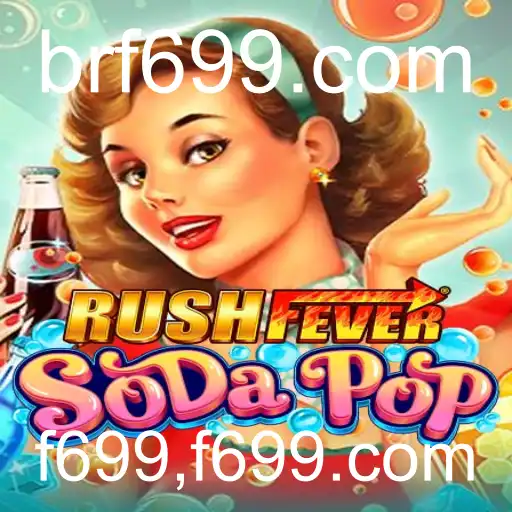 Introdução e Regras do Jogo RushFeverSodaPop