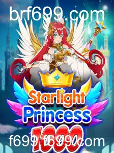 Descubra a Magia de StarlightPrincess1000: Jogue e Ganhe Grandes Recompensas