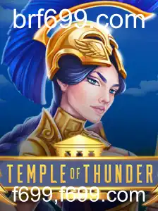 Descubra o Mundo de TempleofThunder: Aventura e Estratégia
