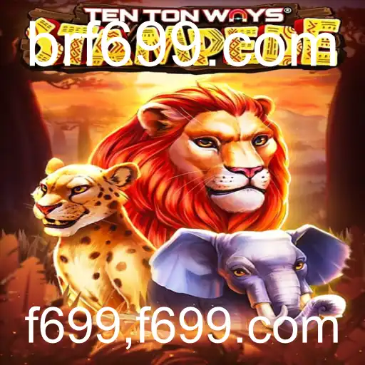 TenTonWaysStampede: Uma Aventura Emocionante em Mundo Selvagem