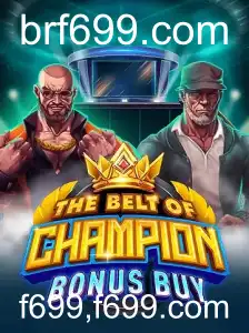 TheBeltOfChampionBonusBuy: Um Olhar Profundo no Novo Fenômeno dos Jogos