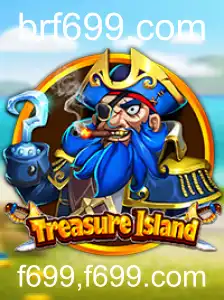 Descubra o Mundo Encantador de TreasureIsland