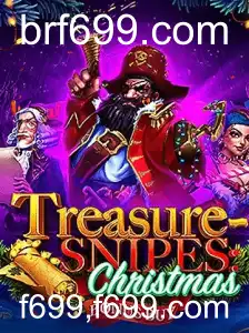 Explorando o Fascinante Mundo do Jogo TreasuresnipesChristmas