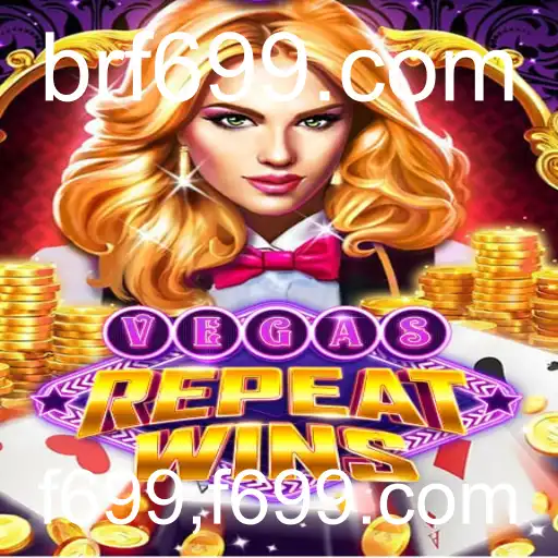 Descubra o Empolgante Mundo de VegasRepeatWins