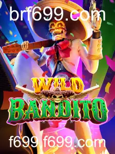 Explore o Empolgante Mundo de WildBandito