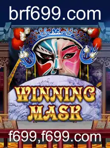 WinningMask: Estratégia, Aventura e Conquistas