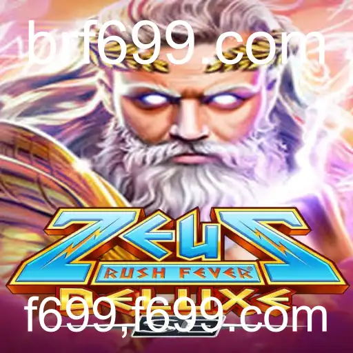Descubra o Fascinante Mundo de ZeusRushFeverDeluxeSE